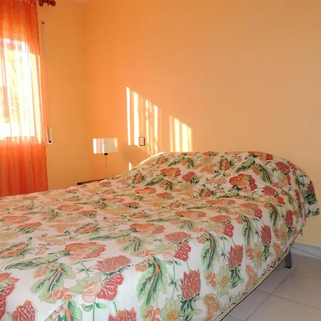 Proa 1 4 - Immo Barneda Apartamento Rosas