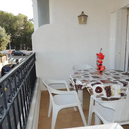 Apartamento Proa 1 4 - Immo Barneda