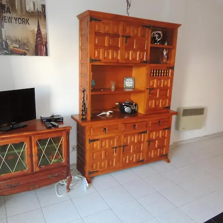 Proa 1 4 - Immo Barneda Apartamento