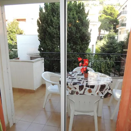 Proa 1 4 - Immo Barneda Apartamento Rosas