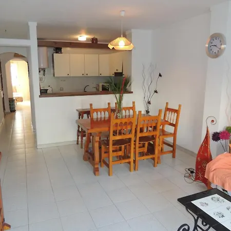 Apartamento Proa 1 4 - Immo Barneda Rosas