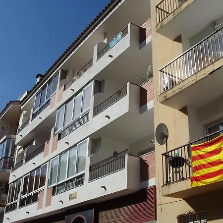 Proa 1 4 - Immo Barneda Apartamento